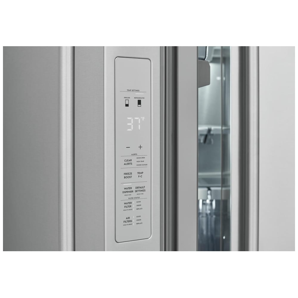 Electrolux ERFG2393AS Full Size Refrigerator