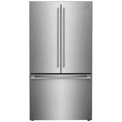 Electrolux ERFG2393AS Full Size Refrigerator