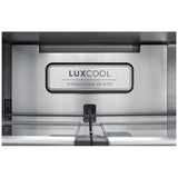 Electrolux ERFG2393AS Counter Depth French Door Refrigerator, 36 inch Width, 22.6 cu. ft. Capacity, Counter Depth, Water Dispenser (Interior), Ice Dispenser (Freezer Located), ENERGY STAR Certified, Stainless Steel colour