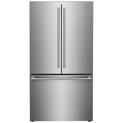 Electrolux ERFG2393AS Full Size Refrigerator
