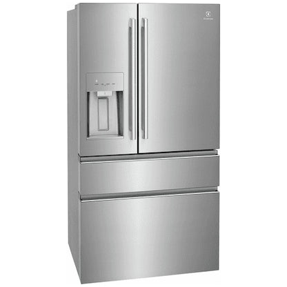 Electrolux 21.4 Cu. Ft. Counter-Depth French Door Refrigerator ERMC2295AS