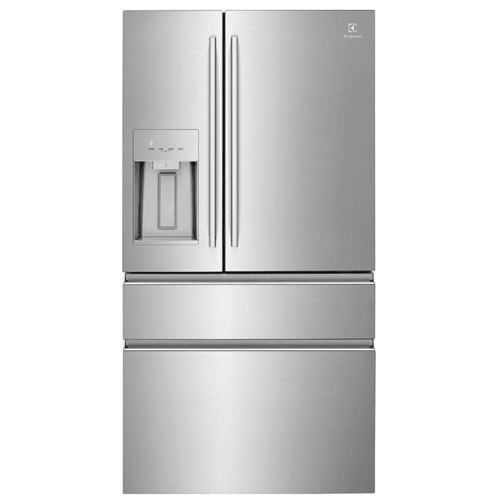 Electrolux 21.4 Cu. Ft. Counter-Depth French Door Refrigerator ERMC2295AS