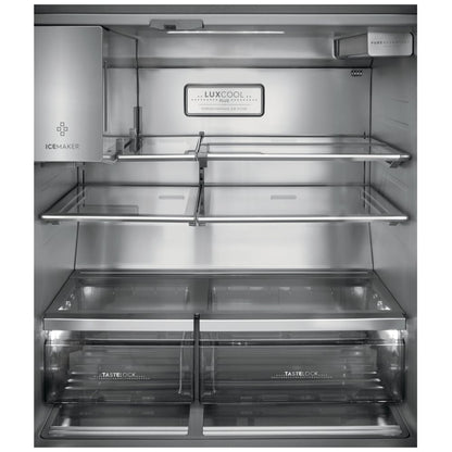 Electrolux 21.4 Cu. Ft. Counter-Depth French Door Refrigerator ERMC2295AS