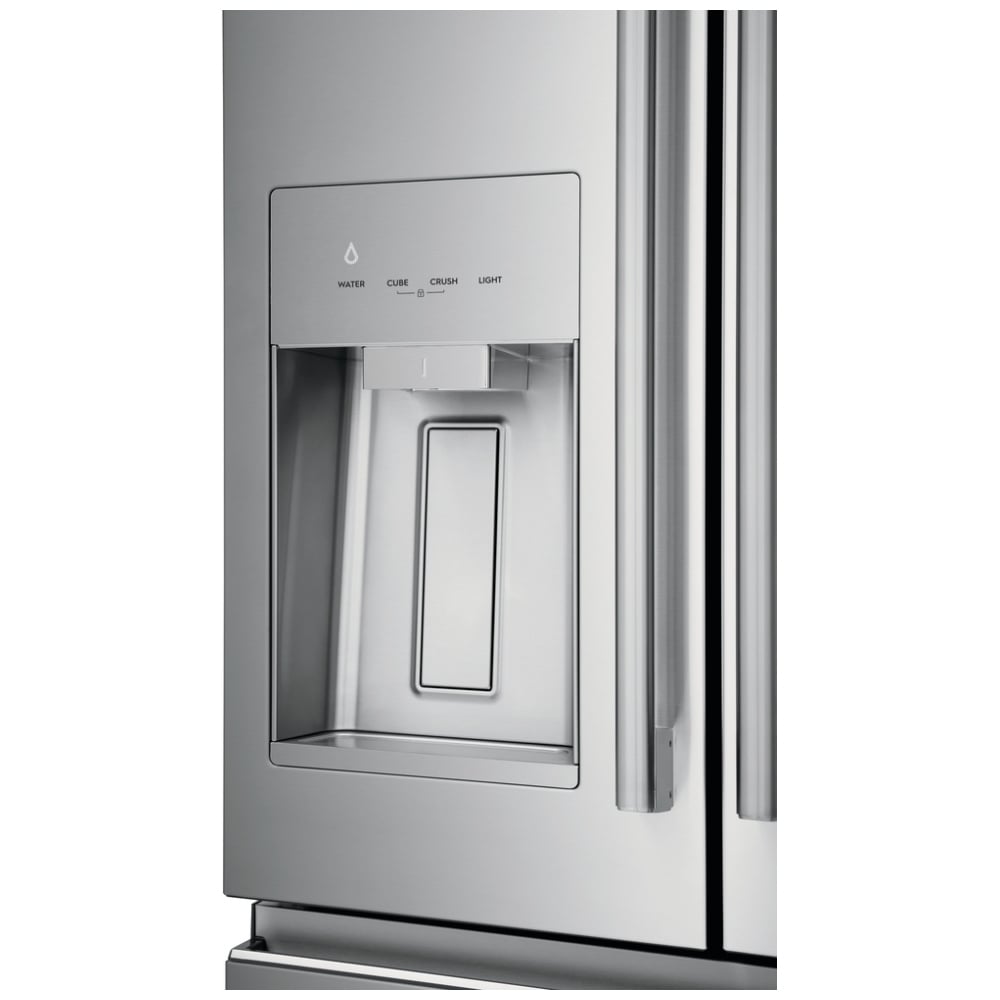 Electrolux 21.4 Cu. Ft. Counter-Depth French Door Refrigerator ERMC2295AS