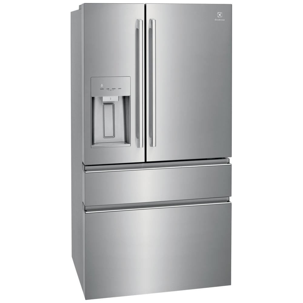 Electrolux 21.4 Cu. Ft. Counter-Depth French Door Refrigerator ERMC2295AS