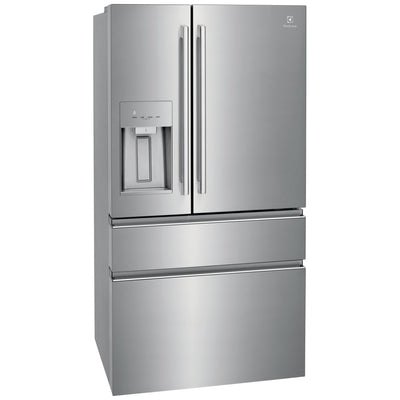 Electrolux 21.4 Cu. Ft. Counter-Depth French Door Refrigerator ERMC2295AS