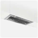 Elica ESC146SS Cabinet Insert, 1,200 CFM, LED, Baffle Filter, Stainless Steel colour