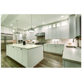 Elica ESR430S1 Range Hood, 30 inch Exterior Width, Under-Cabinet, 3, 400 CFM, 1.5 - 5.9, LED, Dishwasher Safe Filters, 3, Stainless Steel colour
