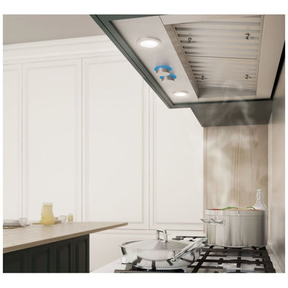 Elica ETR134S1 Cabinet Insert Range Hoods