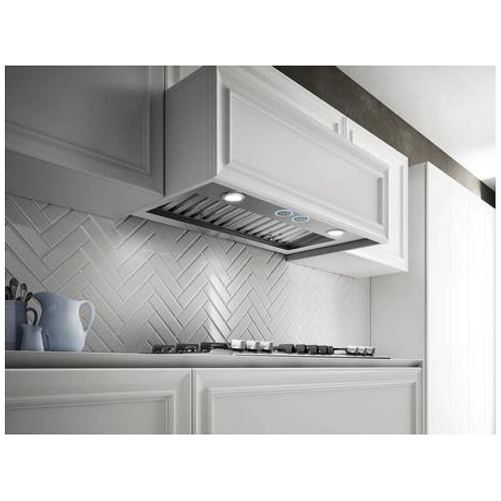 Elica ETR134S1 Cabinet Insert Range Hoods