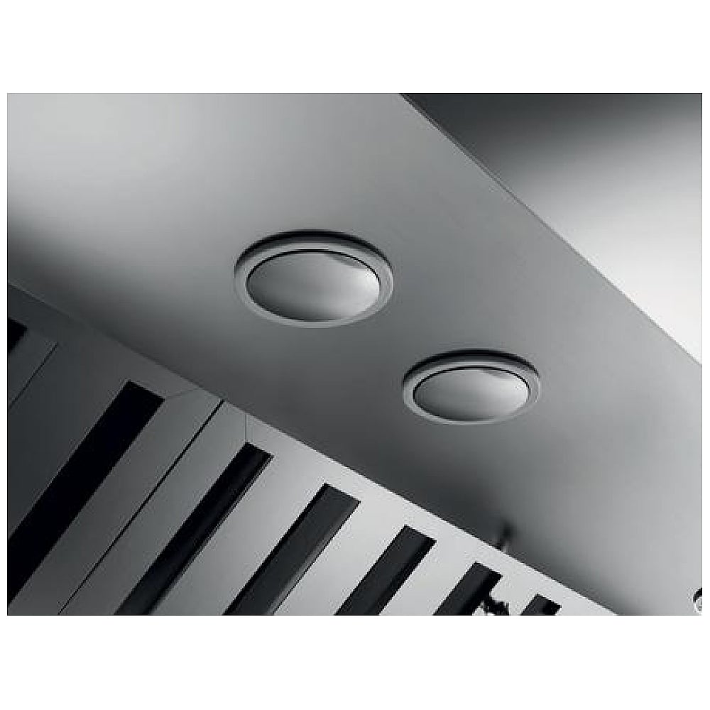Elica ETR134S1 Cabinet Insert Range Hoods