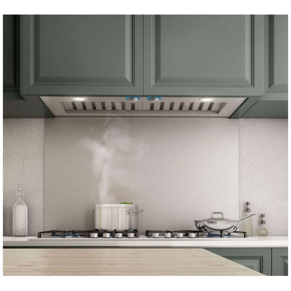 Elica ETR146SS Trento 46 inch Insert Range Hoods