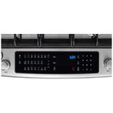 Electrolux EW30GS80RS 30" Gas Range, Gas, Self Clean, Convection, 4.5 cu. ft. Capacity, Warming Drawer, 1 Ovens