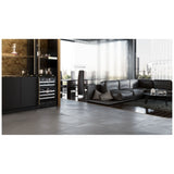 Elica EWS52PR1 Wine Cooler Under Counter Wine Refrigeration, 24 inch Width, Custom Panel Ready, 4.8 cu. ft. Capacity, 16 Wine Bottle Capacity, Panel Ready