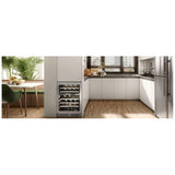 Elica EWS52SS1 Under Counter Wine Refrigeration