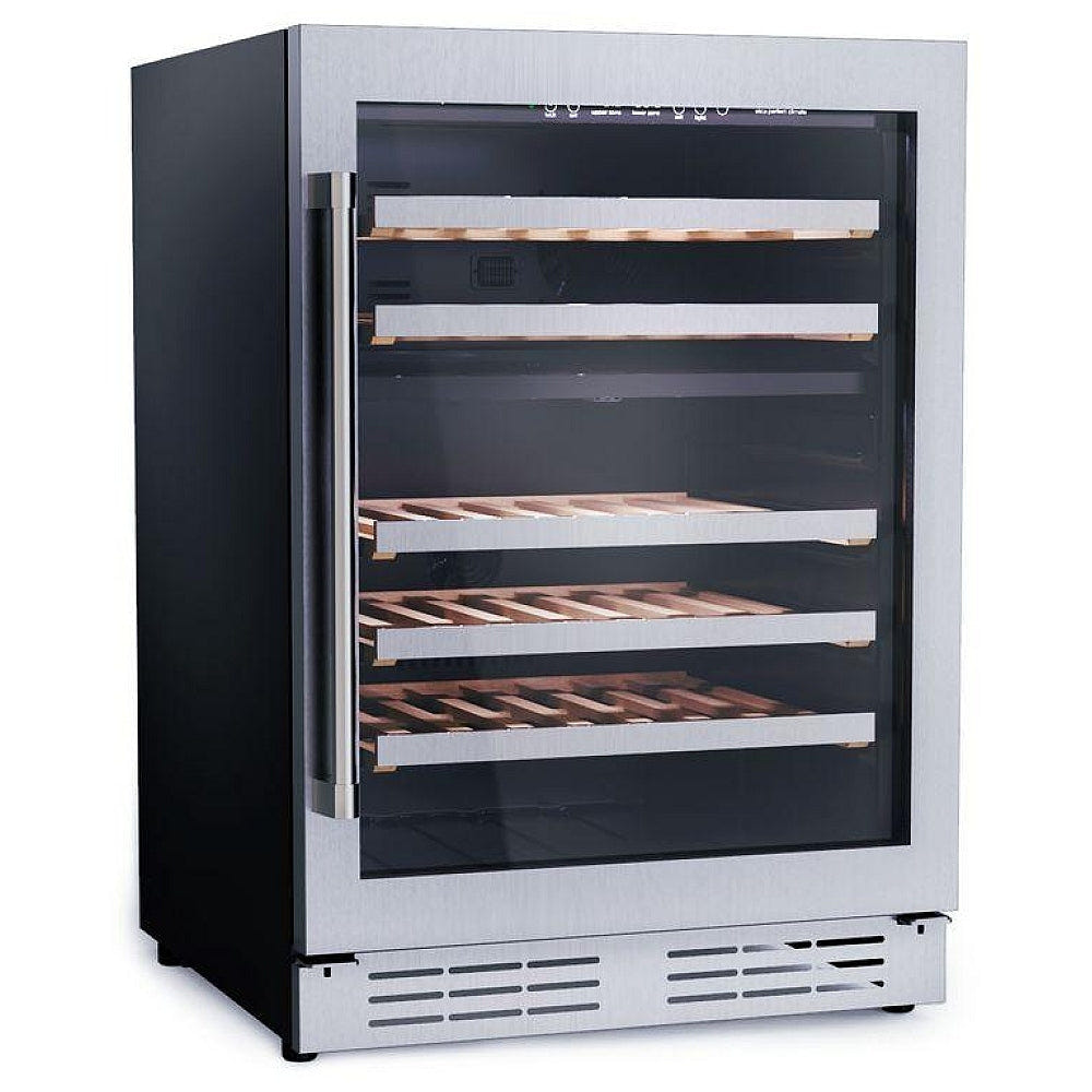 Elica EWS52SS1 Under Counter Wine Refrigeration