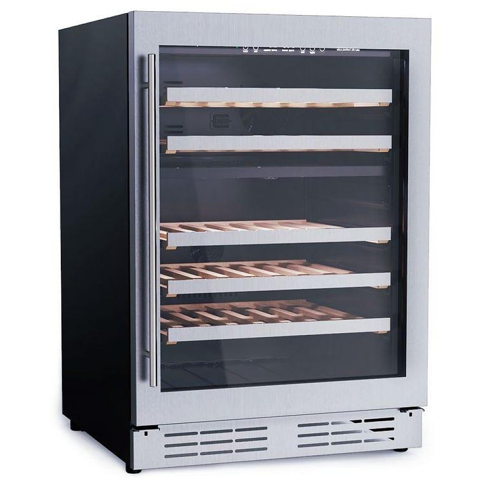 Elica EWS52SS1 Under Counter Wine Refrigeration