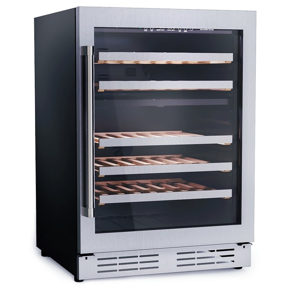 Elica EWS52SS1 Under Counter Wine Refrigeration