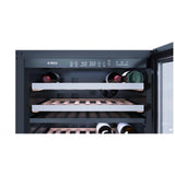 Elica EWS52SS1 Under Counter Wine Refrigeration
