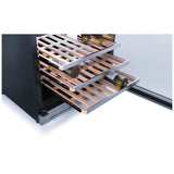 Elica EWS52SS1 Under Counter Wine Refrigeration