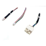 Bosch EXTNSET4 3-Piece Extension Adaptor Set