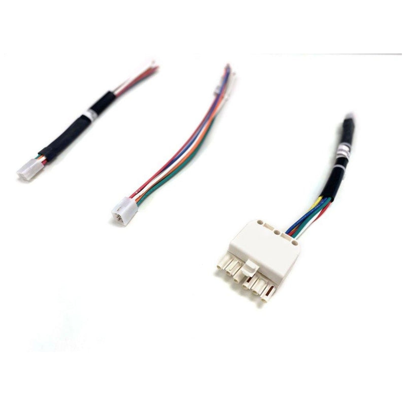 Bosch EXTNSET4 3-Piece Extension Adaptor Set