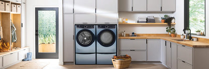 Electrolux ELFG7437AG Gas Dryer