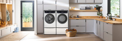 Electrolux ELFG7437AW Gas Dryer