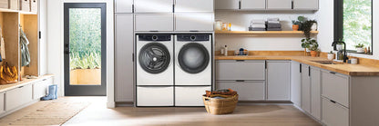 Electrolux ELFE753CAW Electric Dryer