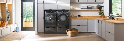 Electrolux ELFE753CAT Electric Dryer
