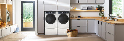 Electrolux ELFG7637AW Gas Dryer