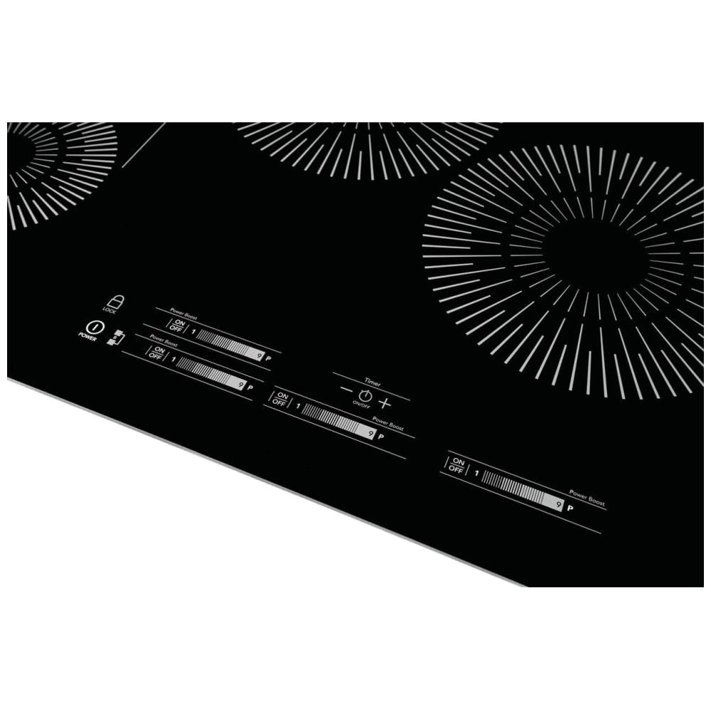 Frigidaire 30" Induction Cooktop FCCI3027AB