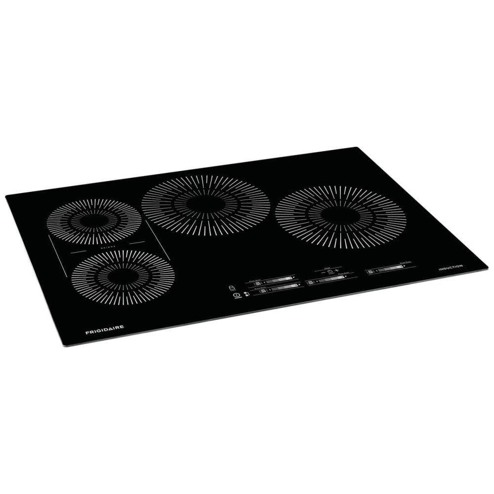 Frigidaire 30" Induction Cooktop FCCI3027AB