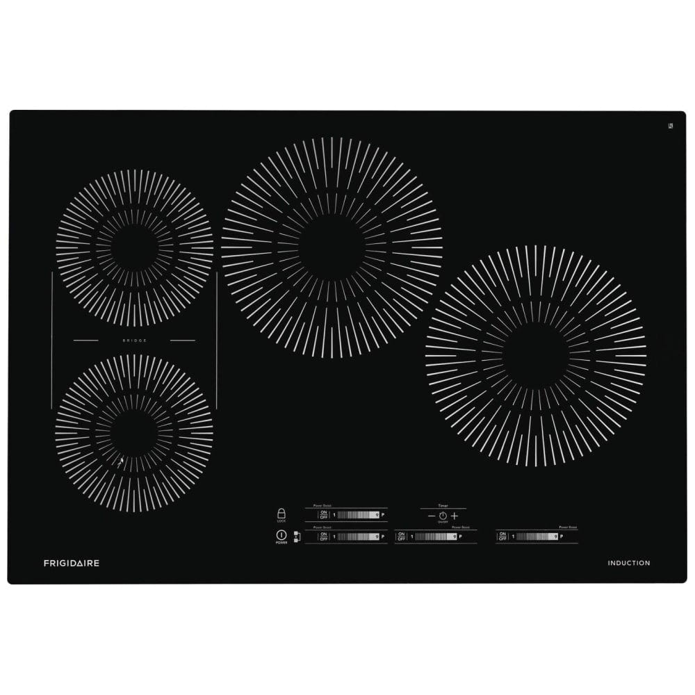 Frigidaire 30" Induction Cooktop FCCI3027AB