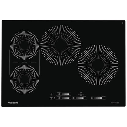 Frigidaire 30" Induction Cooktop FCCI3027AB