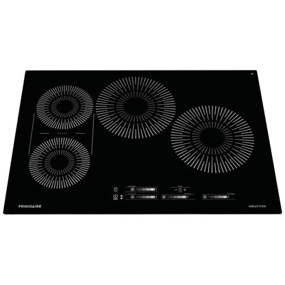 Frigidaire 30" Induction Cooktop FCCI3027AB