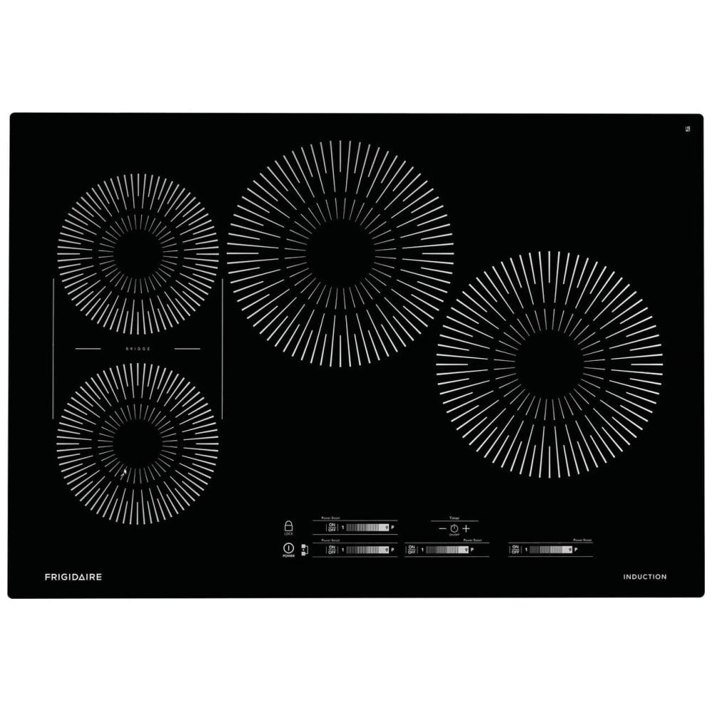Frigidaire 30" Induction Cooktop FCCI3027AB