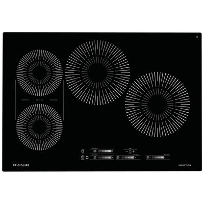 Frigidaire 30" Induction Cooktop FCCI3027AB