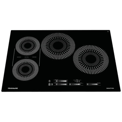 Frigidaire 30" Induction Cooktop FCCI3027AB