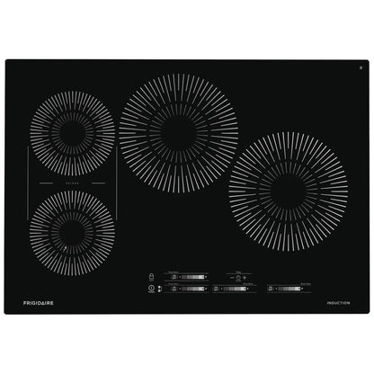 Frigidaire 30" Induction Cooktop FCCI3027AB