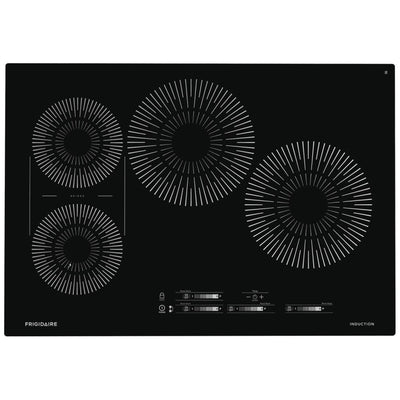 Frigidaire 30" Induction Cooktop FCCI3027AB