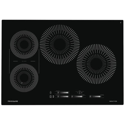 Frigidaire 30" Induction Cooktop FCCI3027AB