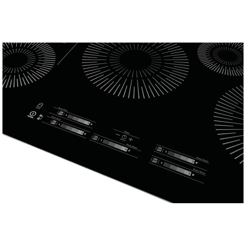 Frigidaire 36" Induction Cooktop FCCI3627AB