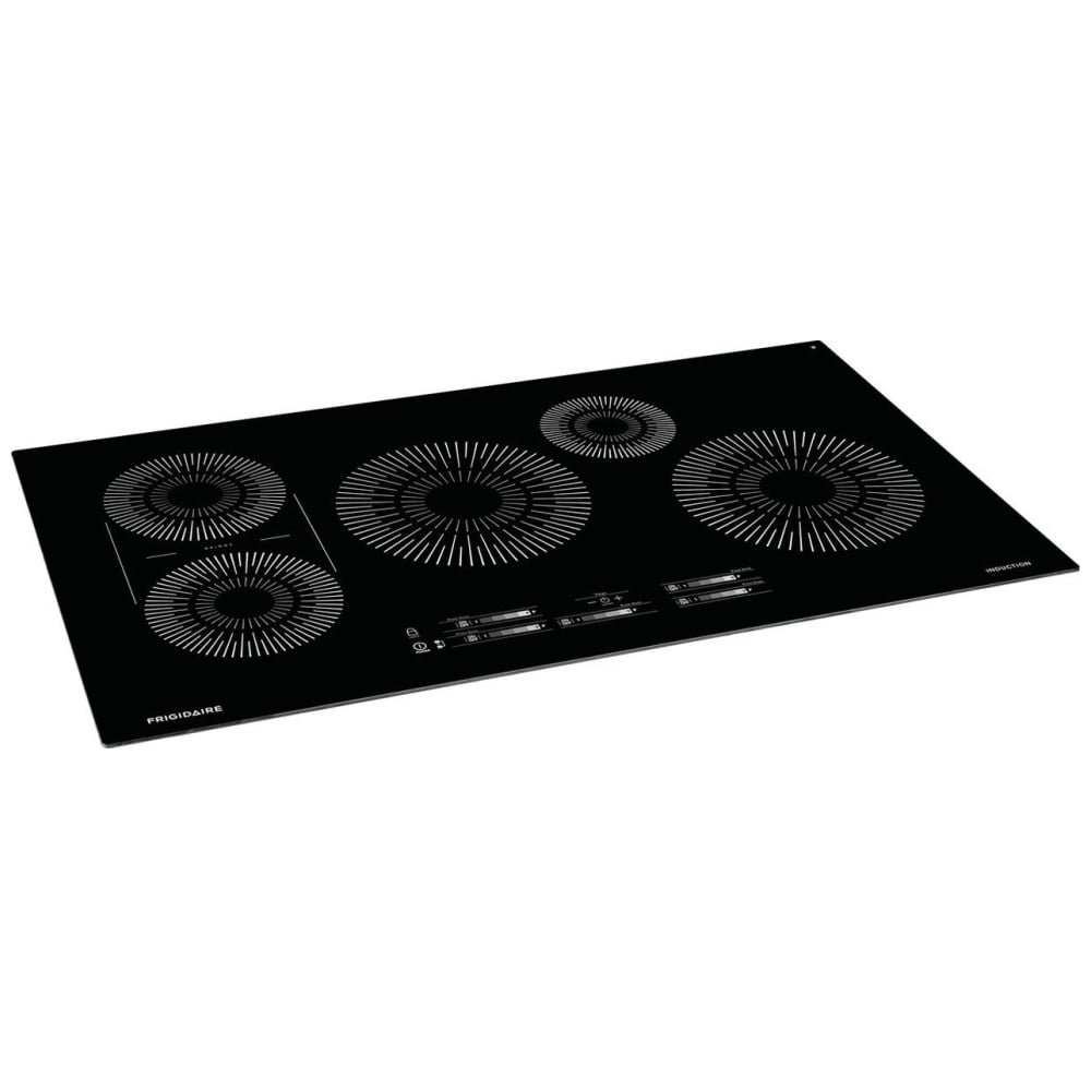 Frigidaire 36" Induction Cooktop FCCI3627AB