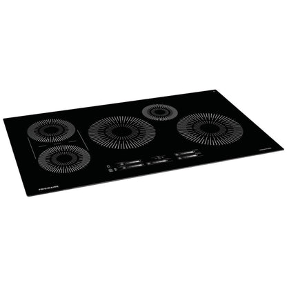 Frigidaire 36" Induction Cooktop FCCI3627AB
