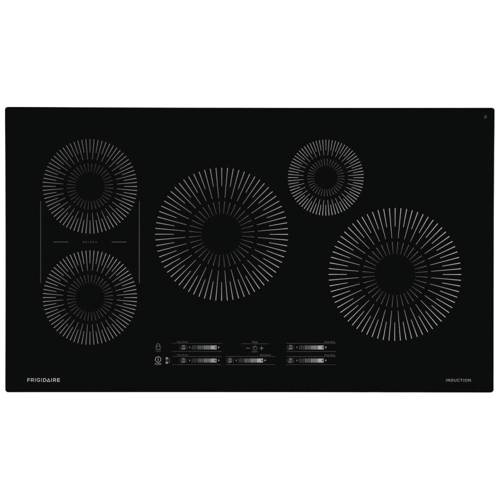 Frigidaire 36" Induction Cooktop FCCI3627AB