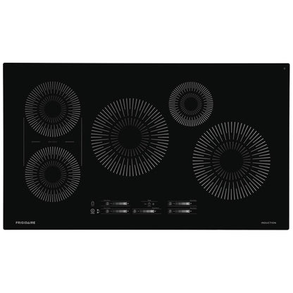 Frigidaire 36" Induction Cooktop FCCI3627AB