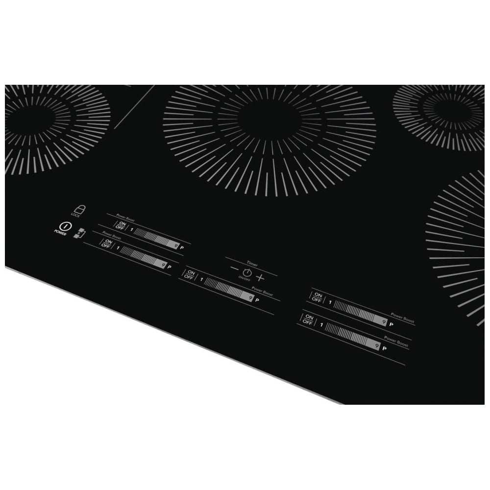 Frigidaire 36" Induction Cooktop FCCI3627AB