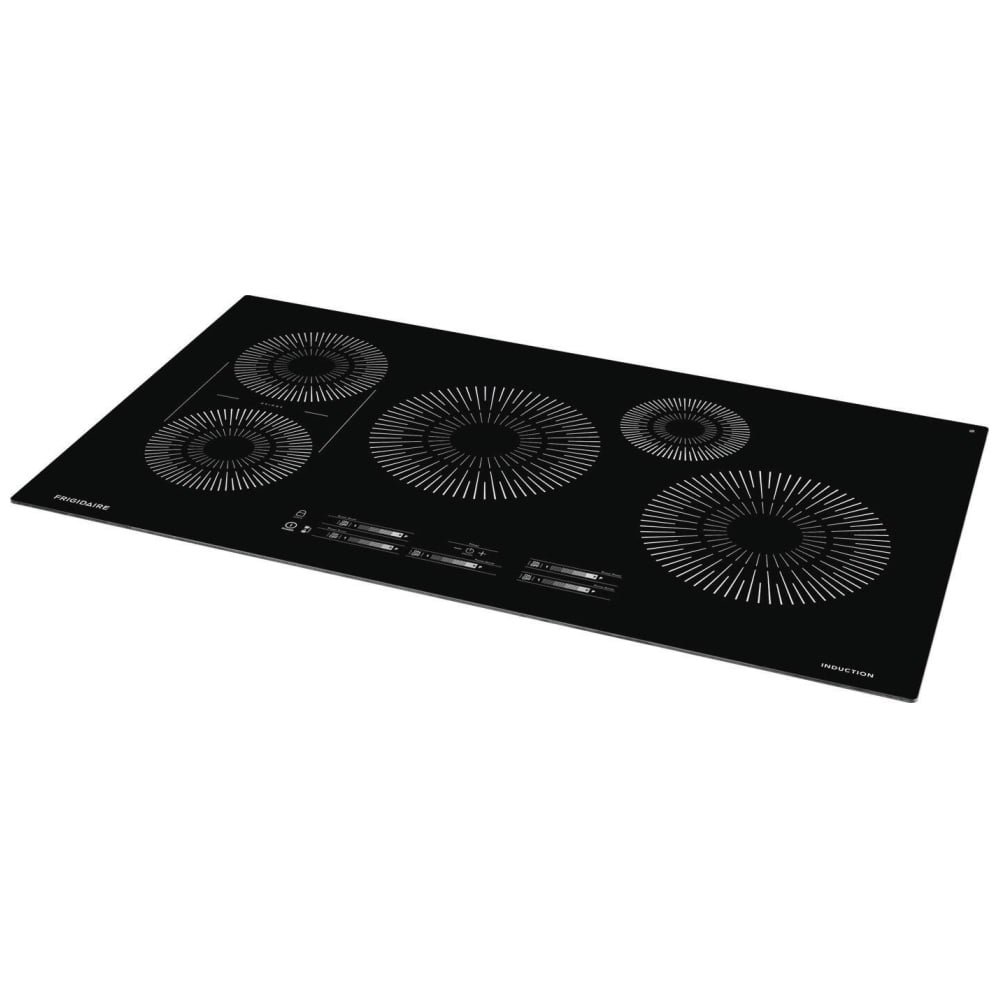 Frigidaire 36" Induction Cooktop FCCI3627AB