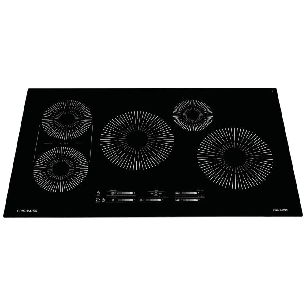 Frigidaire 36" Induction Cooktop FCCI3627AB